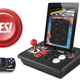 Illustration for article titled The Rad iCade Mobile, iCade for iPhone and iCade Core Just Need Rad Games